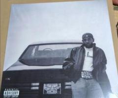 Kendrick Lamar G.K.M.C | eBay