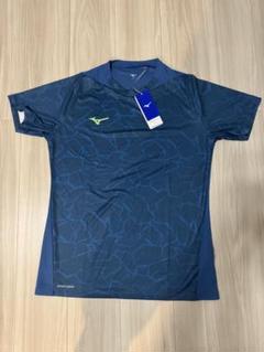 Mizuno プラクティスシャツ XL 新品