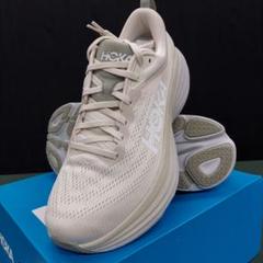 HOKA ONE ONE　ボンダイ８　10D(28.0cm)のサムネイル