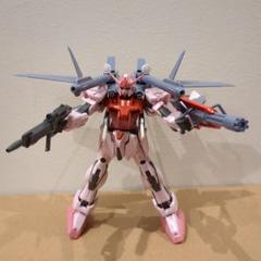 新品 HG 1/144 ストライクルージュIWSP ジグー 105ダガー