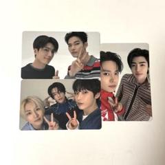 ENHYPEN 宵 -YOI- 日本シングル ユニバ 特典 ユニット 新品未開封