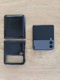 SIMフリー Galaxy Z Flip3 5G 128GB 国内版