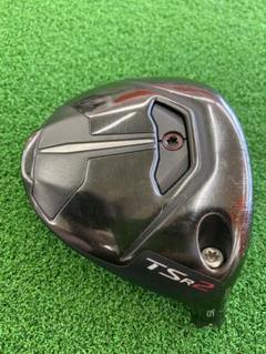 Titleist - TSi2  18°  タイトリスト　ヘッドとカバーのみ　US仕様 TSi2 Fairway Metal - タイトリスト 日本公式サイト
