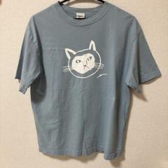 grin エーゲ海 天竺 猫Tシャツ サイズ3