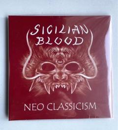 貴重レア■SICILAN BLOOD_シシリアブラッド_ハードコア_CD_新品のサムネイル