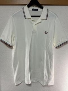 [FRED PERRY/フレッドペリー]ワンポイントロゴポロシャツ M3600
