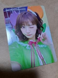 板倉可奈 キューにストップできません トレカ