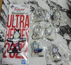 ウルトラマン　ストラップ・キーホルダー・チェーン　その他　まとめ売り　新品未使用 2025年最新】ウルトラマンキーチェーンの人気アイテム - メルカリ