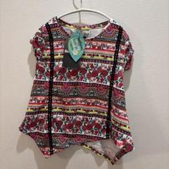 desigual 新品　110cm カットソー