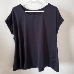 半袖　授乳ケープ　マタニティ　M～Lサイズ