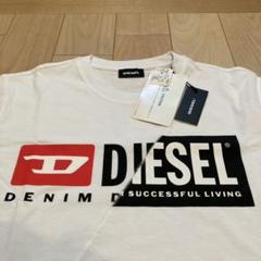 DIESEL ディーゼル Tシャツ カットソー