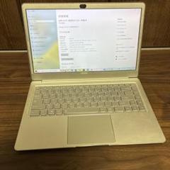 Jumper EZbook 3 Pro Windows10 ノートPC パソコン