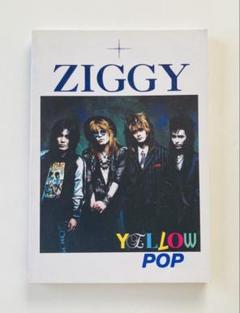 2025年最新】ziggy バンドスコアの人気アイテム - メルカリ