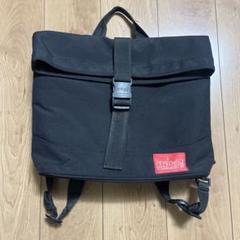 2025年最新】Manhattan Portage レディース リュック・バック