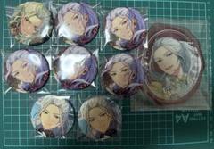 新品★あんスタ★Adam【乱凪砂】アニカフェ★ラバーチャーム あんスタ 乱凪砂 七種茨 Adam 8周年 miniアイドルチャーム