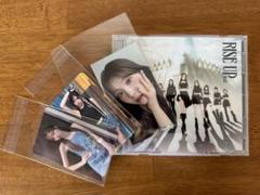 𝑵𝒊𝒛𝒊𝑼 𝟏𝒔𝒕 𝑬𝑷 『𝑹𝑰𝑺𝑬 𝑼𝑷』 WithU Limited