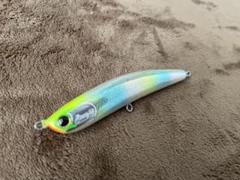ジンペン105  美品のサムネイル