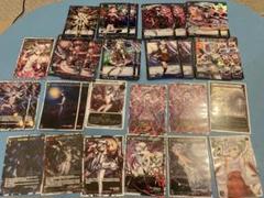 2025年最新】ウィクロス 引退品の人気アイテム - メルカリ