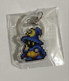 ファイナルファンタジー ピクセルリマスター めじるしチャーム 魔人