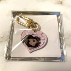 ぴたでふぉめ カードキャプターさくら 大道寺知世 キーホルダー カードキャプターさくら×サンリオキャラクターズ｜アクリル