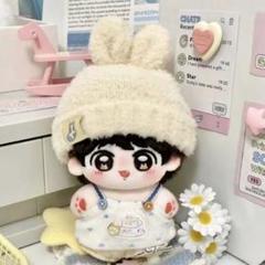 BTS ジョングク　5cm ぬいぐるみ　新品　マスター 残り4点【JUNGKOOK ジョングク】BTS グク ぬいぐるみ 本体 20cm