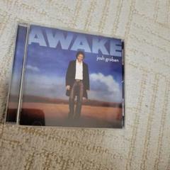 Josh Groban Awake CD