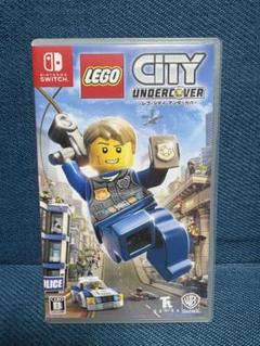 LEGO CITY UNDERCOVER Nintendo Switch