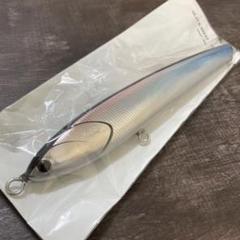 ブラックシープダイビングペンシル230XT　カタクチイワシ　我流工房　G163 m12646493575_1.jpg?1690004820