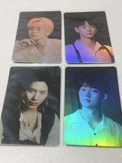 SHINee　キー　シーグリ　店舗特典トレカ　まとめ売り SHINee キー key トレカ フォトカード シーグリ ショップ 特典