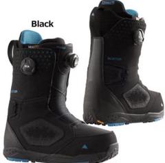 【新品】BURTON PHOTON BOA WIDE 27cm 最安値❗️ BURTON 送料無料 日本正規品 23-24' PHOTON BOA WIDE BLACK