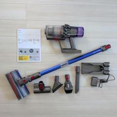 Amazon | ダイソン 掃除機 コードレス Dyson V11 Fluffy SV14 FF