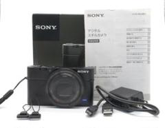 2025年最新】rx100 初代の人気アイテム - メルカリ