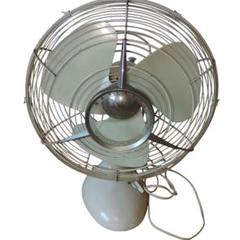古い扇風機　ナショナル製　昭和レトロ　当時物【動きますが難扱い】 昭和レトロ 扇風機 ナショナル｜Yahoo!フリマ（旧PayPayフリマ）
