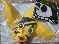 ONE PIECE】 ワンピース / ウソップ そげキング / お面 おめん
