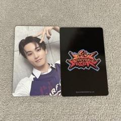 NCT DREAM ドリショ ソウルコン ラキドロ マーク トレカ 2025年最新】NCT dream マーク ラキドロの人気アイテム - メルカリ