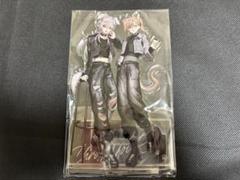 にじさんじ にじそうさく10 アクリルスタンド にじさんじ にじそうさく10 アクスタ 同人 - メルカリ