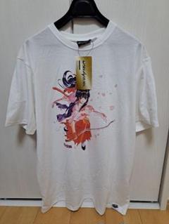 2025年最新】サクラ大戦 tシャツの人気アイテム - メルカリ