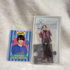 2025年最新】福本大晴 アクスタ セットの人気アイテム - メルカリ