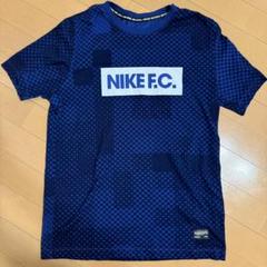 2025年最新】nike fc tシャツの人気アイテム - メルカリ