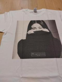 新品Ｔシャツ　SUNSHOWER T-Shirts XL　大貫妙子 大貫妙子 - 「SUNSHOWER」 T-Shirts (S/M/L/XL) | CITY POP on VINYL