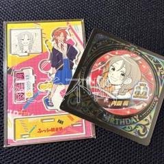 ふつうの軽音部 タワレコ アクリルバッジ 水尾春一 1個 ふつうの軽音部 タワーレコード タワレコ 水尾春一 アクリル