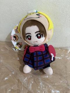 2025年最新】山田涼介 ちびぬい ぬいぐるみの人気アイテム