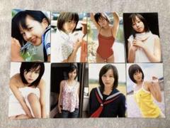 BOMB2007堀北真希シュリンク付未開封1BOX ボックス特典カード付き BOMB2007堀北真希 シュリンク付き未開封 1BOXボックス特典カード