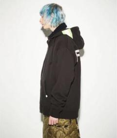 FACETASM BIG HOODIE