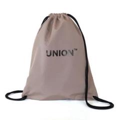 【新品未使用】Union Backpack ユニオン バックパック　トープのサムネイル