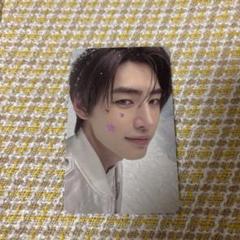 2025年最新】ENHYPEN daydream ソンフン トレカの人気アイテム