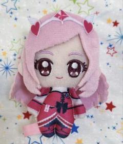 2025年最新】キュアパッション ぬいぐるみの人気アイテム - メルカリ