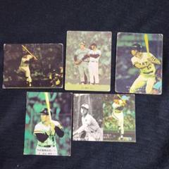 カルビー プロ野球カード 77年 巨人 王 91 Yahoo!オークション - カルビープロ野球カード 1975年 王貞治