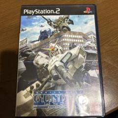 機動戦士ガンダム戦記