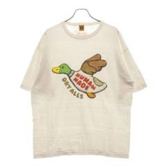 HUMAN MADE×KAWS Tシャツのサムネイル